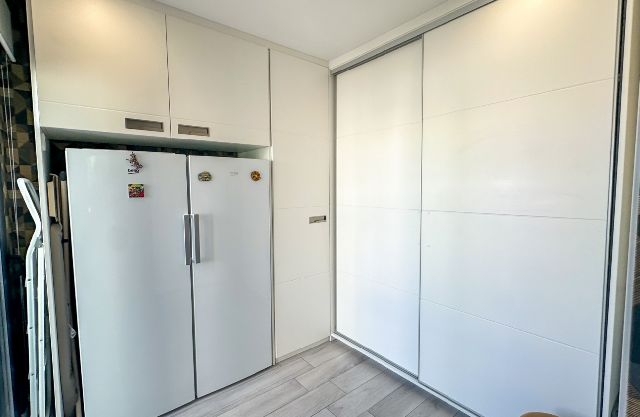 Reventa - Villa - Orihuela Costa - Lomas de Cabo Roig