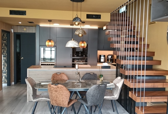 Reventa - Villa - Orihuela Costa - Lomas de Cabo Roig