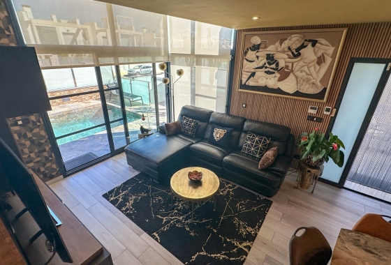 Reventa - Villa - Orihuela Costa - Lomas de Cabo Roig