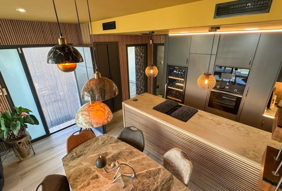 Reventa - Villa - Orihuela Costa - Lomas de Cabo Roig