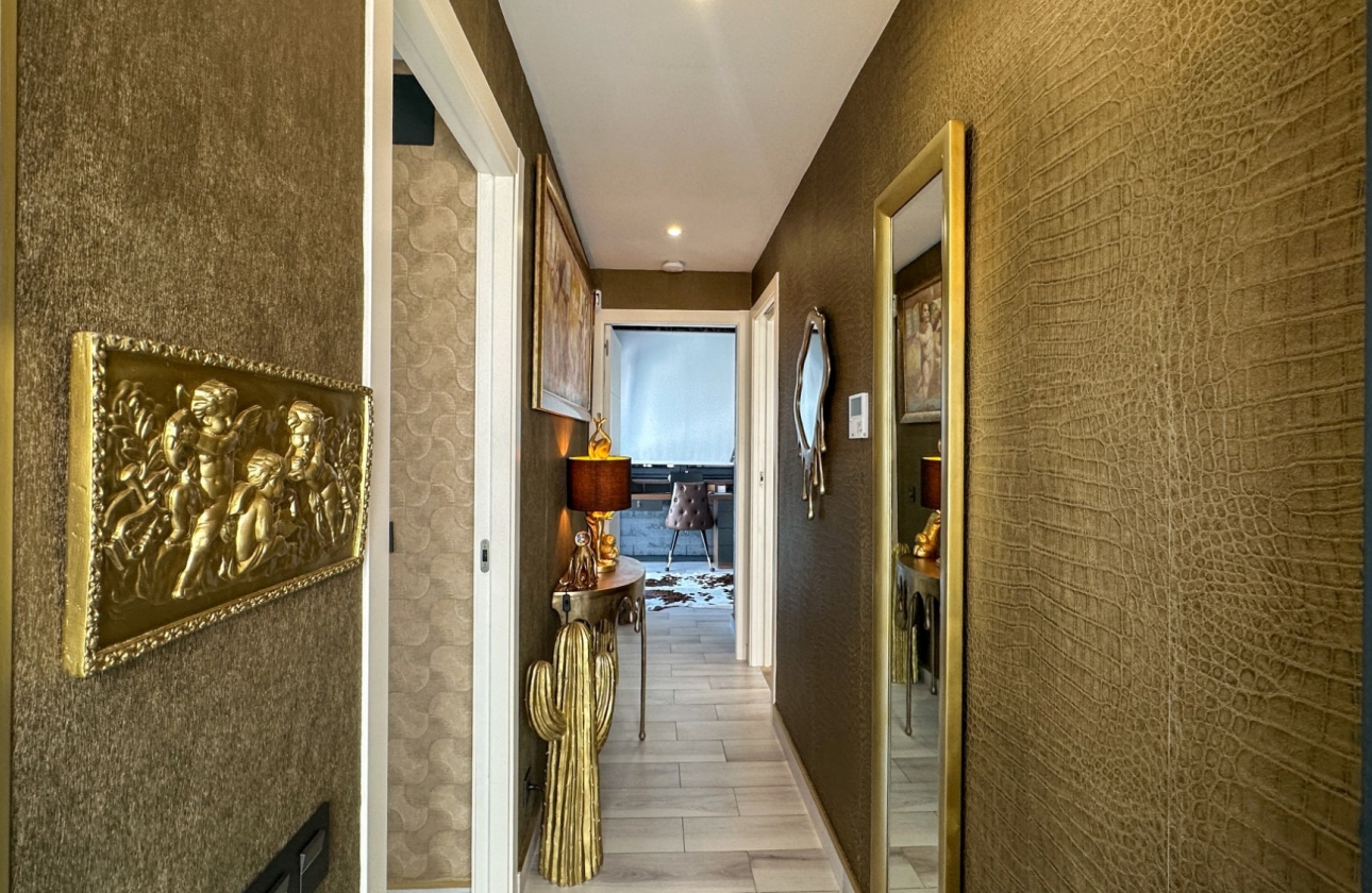 Reventa - Villa - Orihuela Costa - Lomas de Cabo Roig