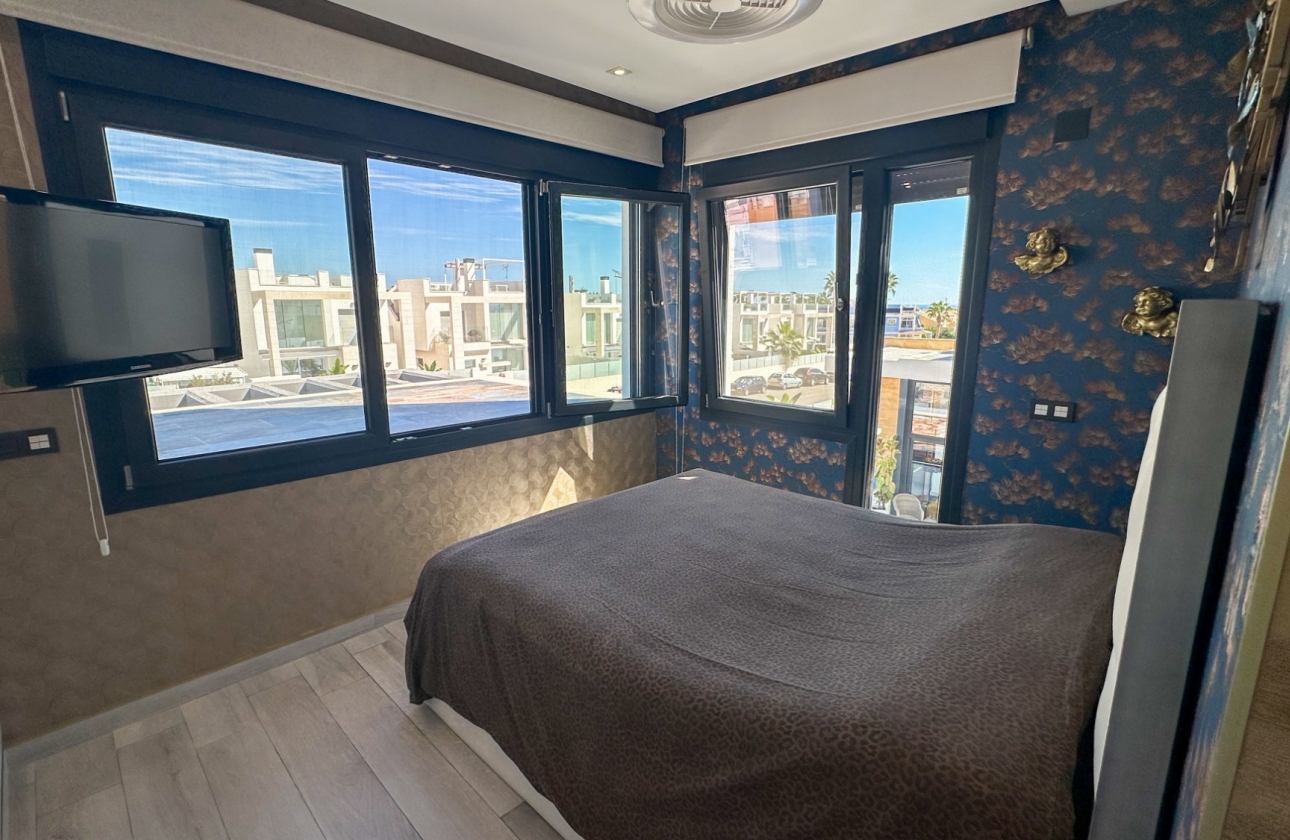 Reventa - Villa - Orihuela Costa - Lomas de Cabo Roig