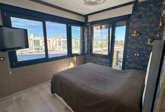 Reventa - Villa - Orihuela Costa - Lomas de Cabo Roig