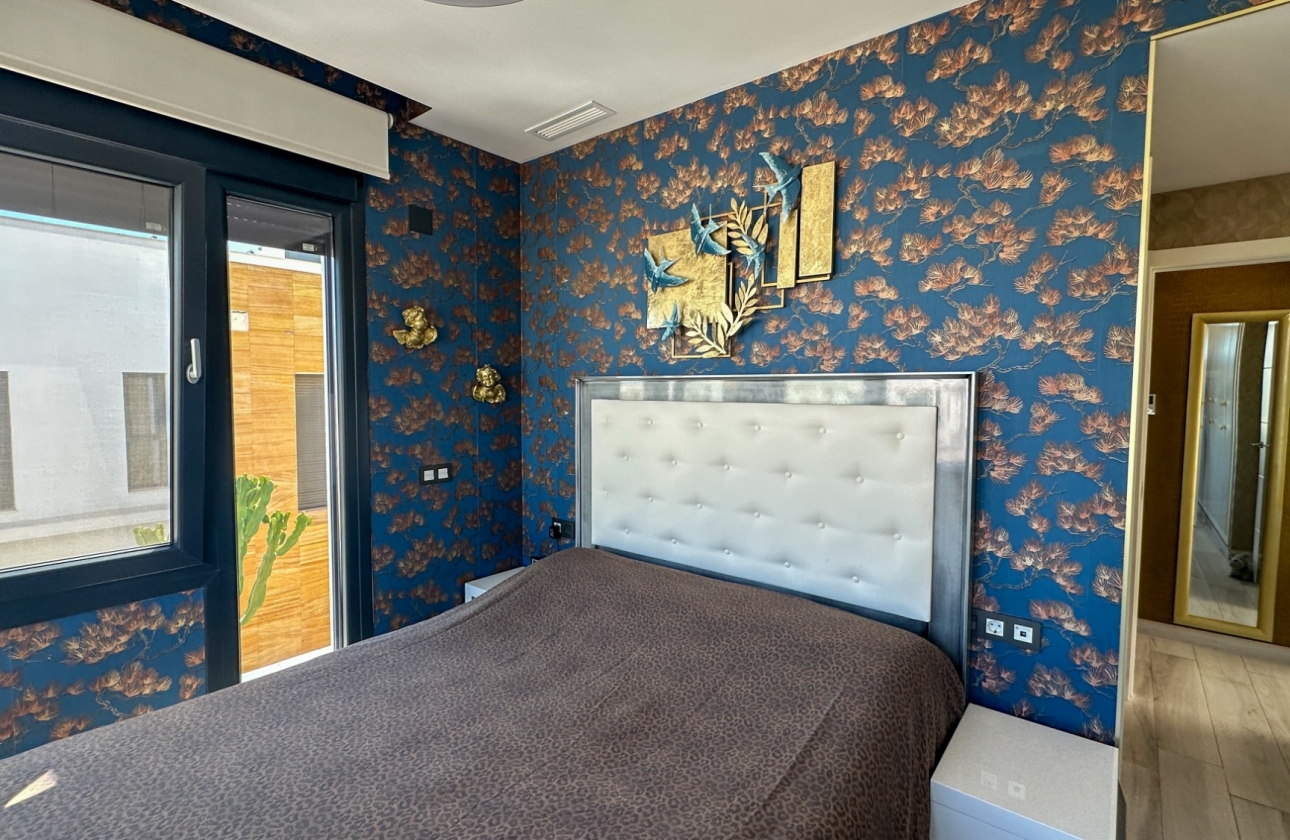 Reventa - Villa - Orihuela Costa - Lomas de Cabo Roig