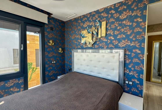 Reventa - Villa - Orihuela Costa - Lomas de Cabo Roig