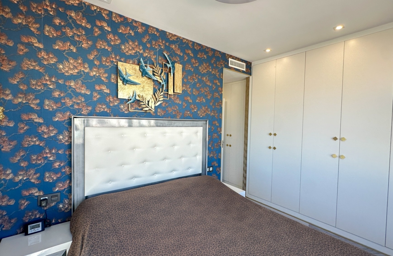Reventa - Villa - Orihuela Costa - Lomas de Cabo Roig