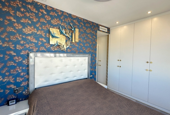 Reventa - Villa - Orihuela Costa - Lomas de Cabo Roig
