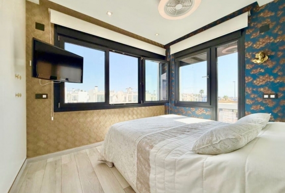 Reventa - Villa - Orihuela Costa - Lomas de Cabo Roig