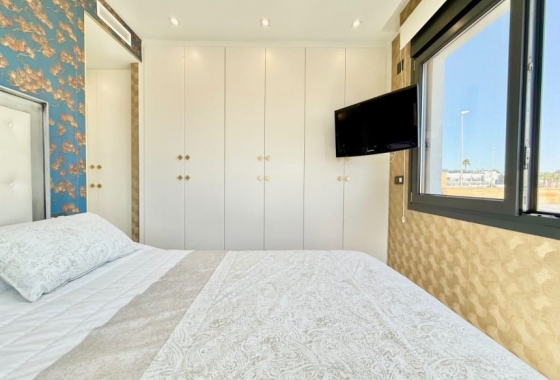 Reventa - Villa - Orihuela Costa - Lomas de Cabo Roig