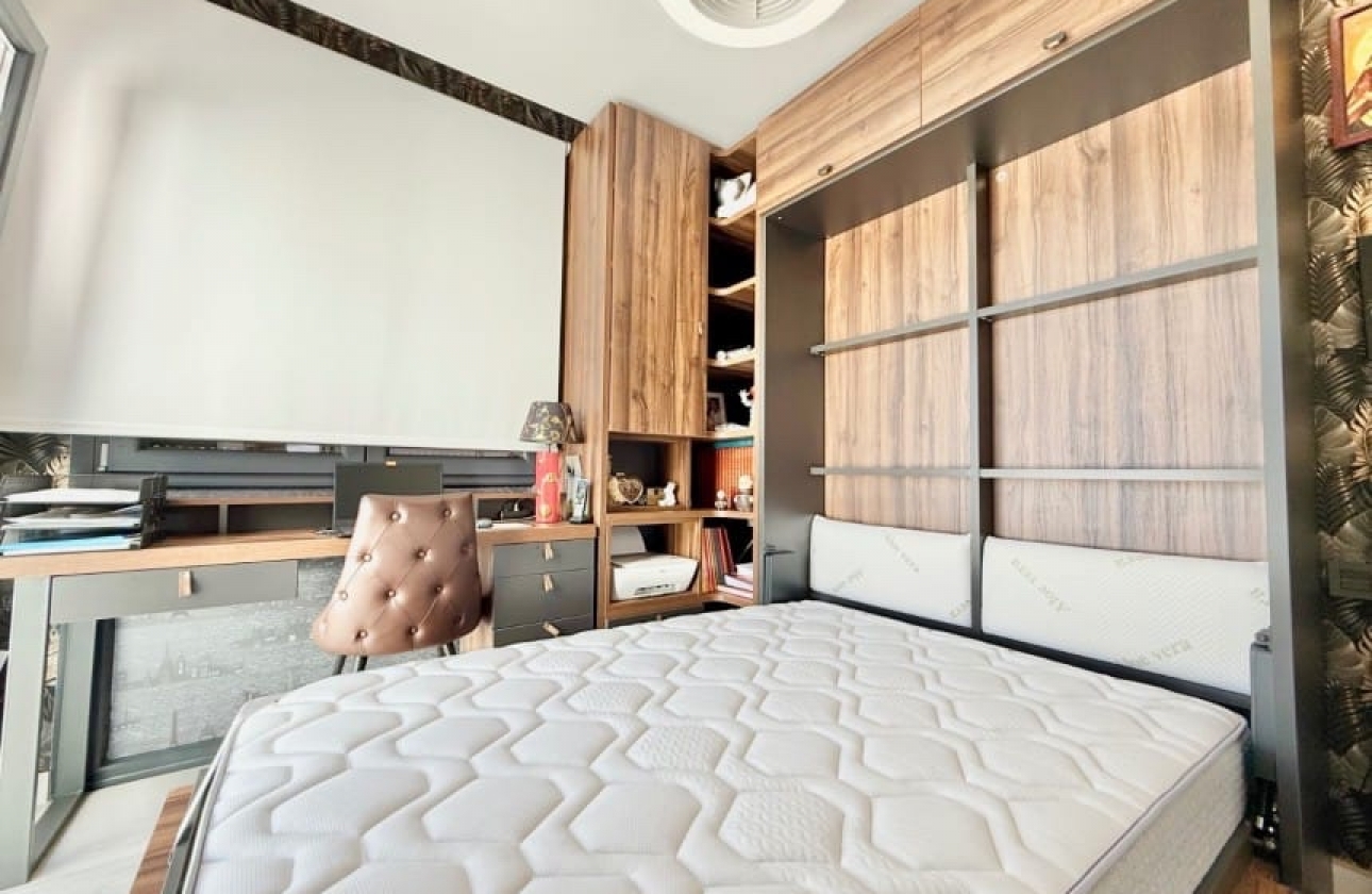 Reventa - Villa - Orihuela Costa - Lomas de Cabo Roig