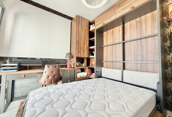 Reventa - Villa - Orihuela Costa - Lomas de Cabo Roig