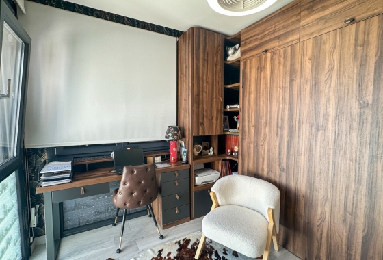 Reventa - Villa - Orihuela Costa - Lomas de Cabo Roig