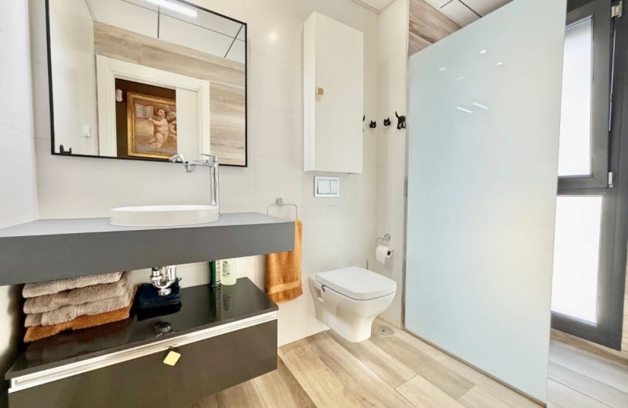 Reventa - Villa - Orihuela Costa - Lomas de Cabo Roig