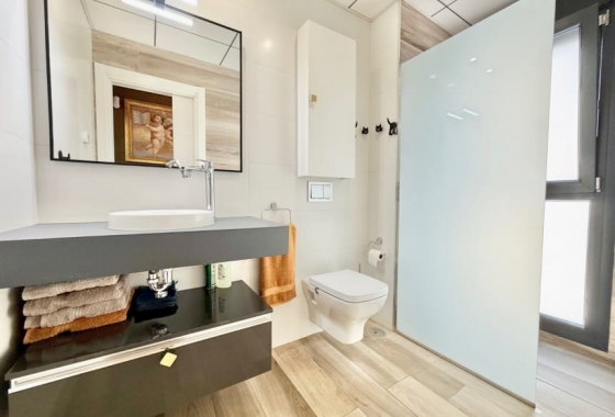 Reventa - Villa - Orihuela Costa - Lomas de Cabo Roig