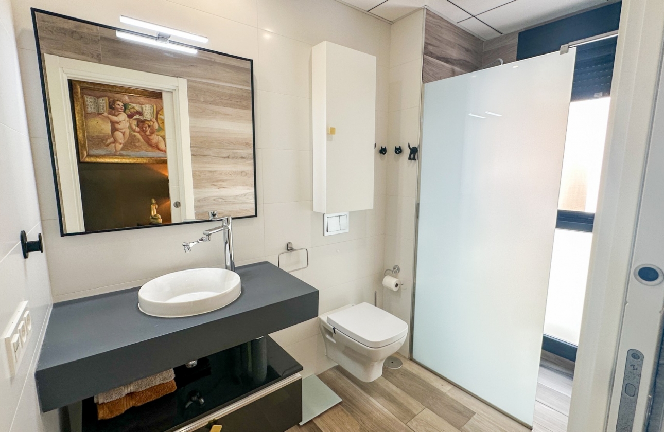 Reventa - Villa - Orihuela Costa - Lomas de Cabo Roig