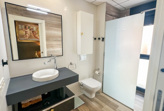 Reventa - Villa - Orihuela Costa - Lomas de Cabo Roig