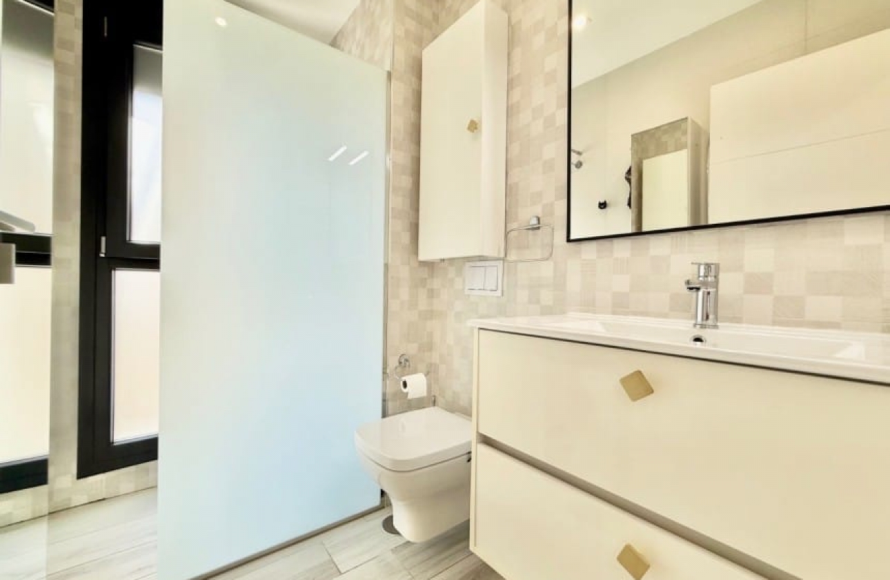 Reventa - Villa - Orihuela Costa - Lomas de Cabo Roig