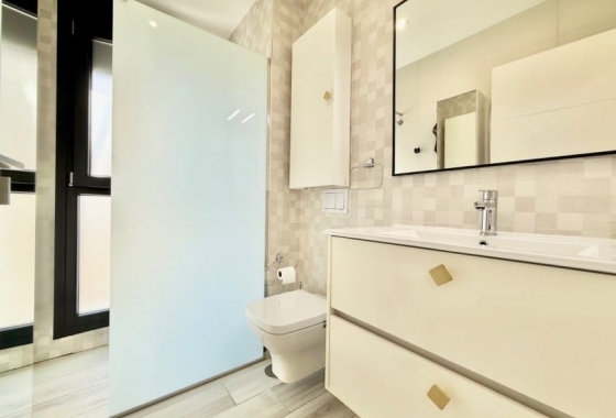 Reventa - Villa - Orihuela Costa - Lomas de Cabo Roig