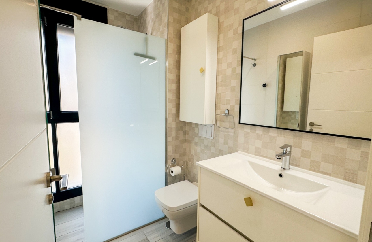 Reventa - Villa - Orihuela Costa - Lomas de Cabo Roig