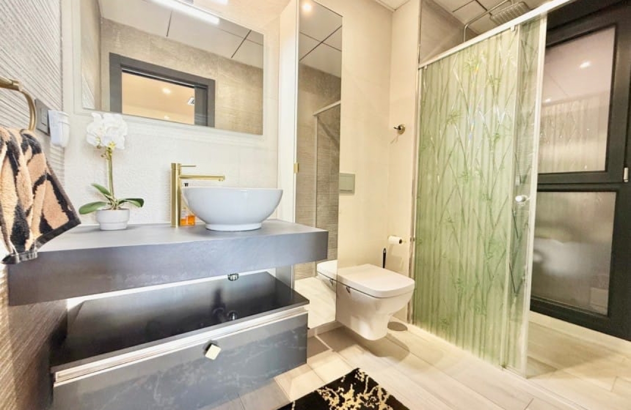 Reventa - Villa - Orihuela Costa - Lomas de Cabo Roig