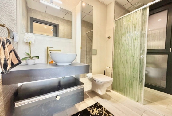 Reventa - Villa - Orihuela Costa - Lomas de Cabo Roig