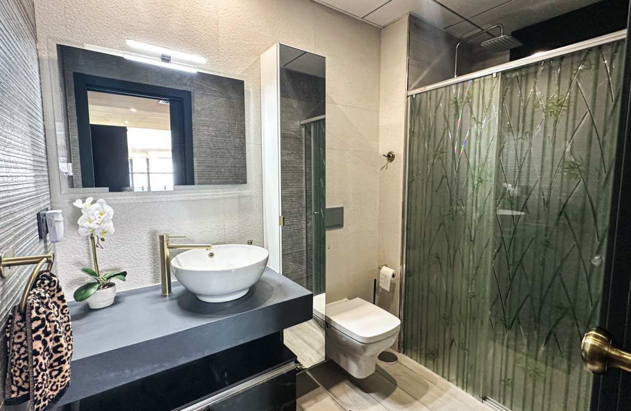 Reventa - Villa - Orihuela Costa - Lomas de Cabo Roig