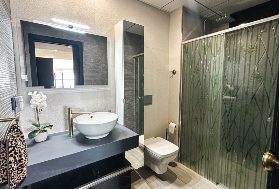 Reventa - Villa - Orihuela Costa - Lomas de Cabo Roig