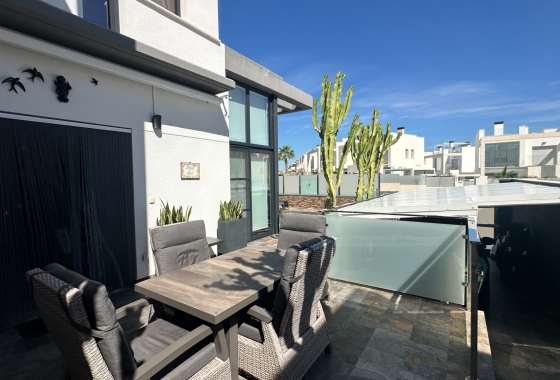 Reventa - Villa - Orihuela Costa - Lomas de Cabo Roig