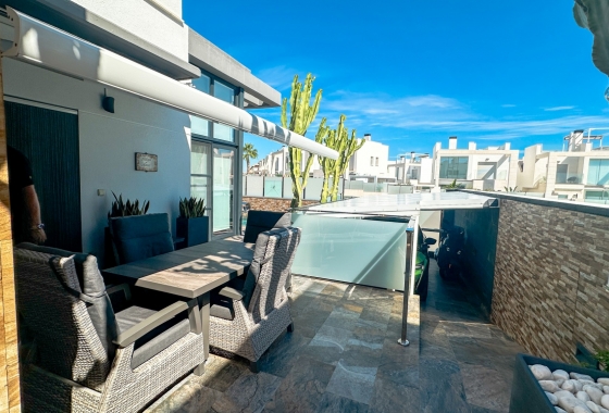 Reventa - Villa - Orihuela Costa - Lomas de Cabo Roig