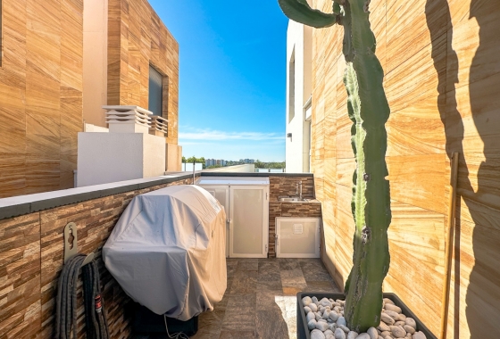 Reventa - Villa - Orihuela Costa - Lomas de Cabo Roig