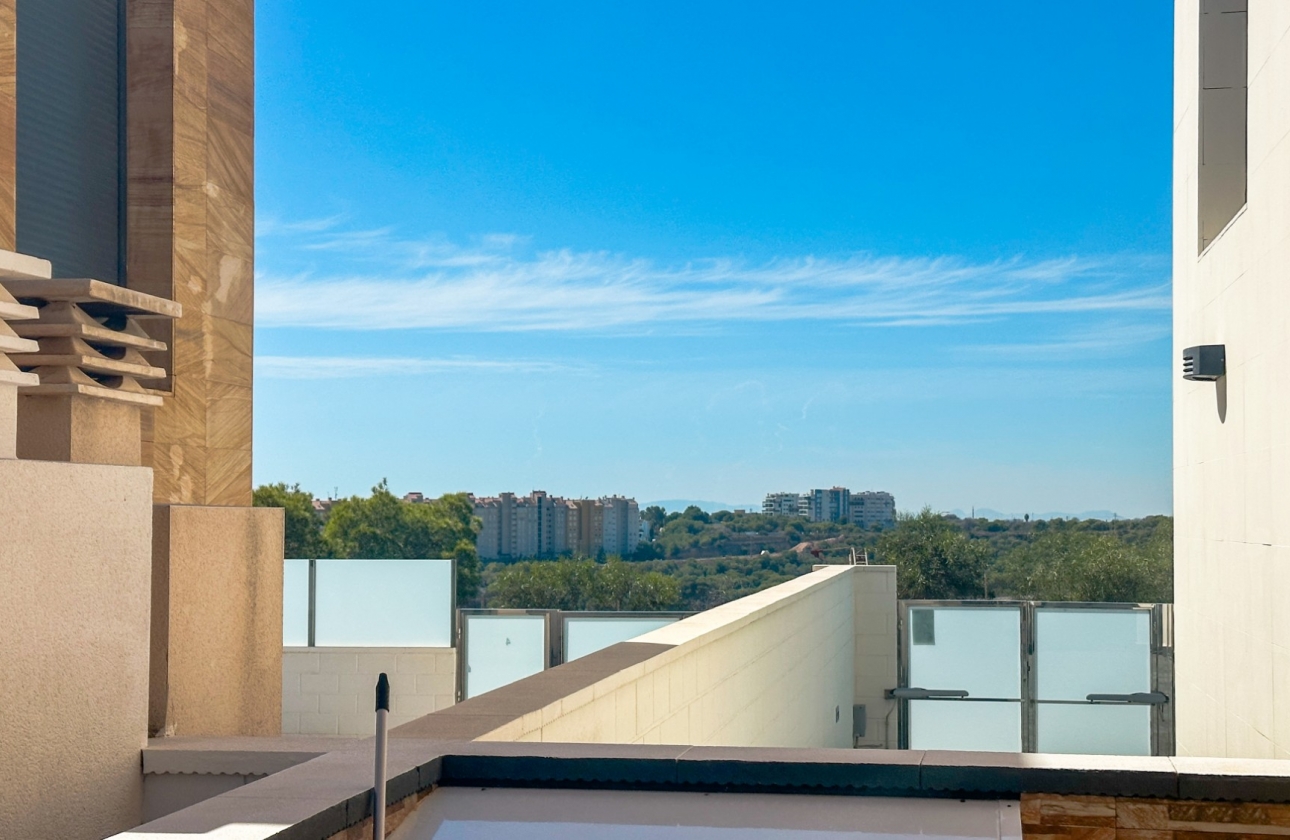 Reventa - Villa - Orihuela Costa - Lomas de Cabo Roig