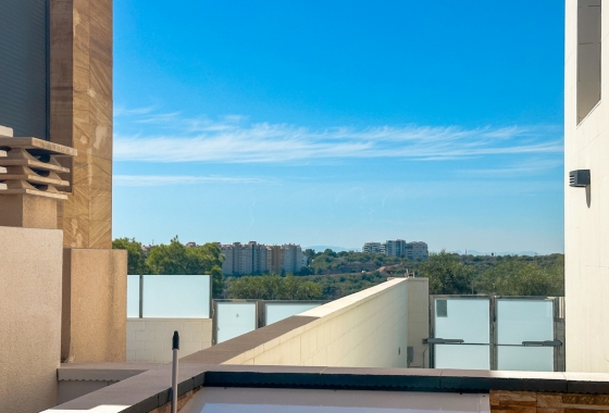 Reventa - Villa - Orihuela Costa - Lomas de Cabo Roig
