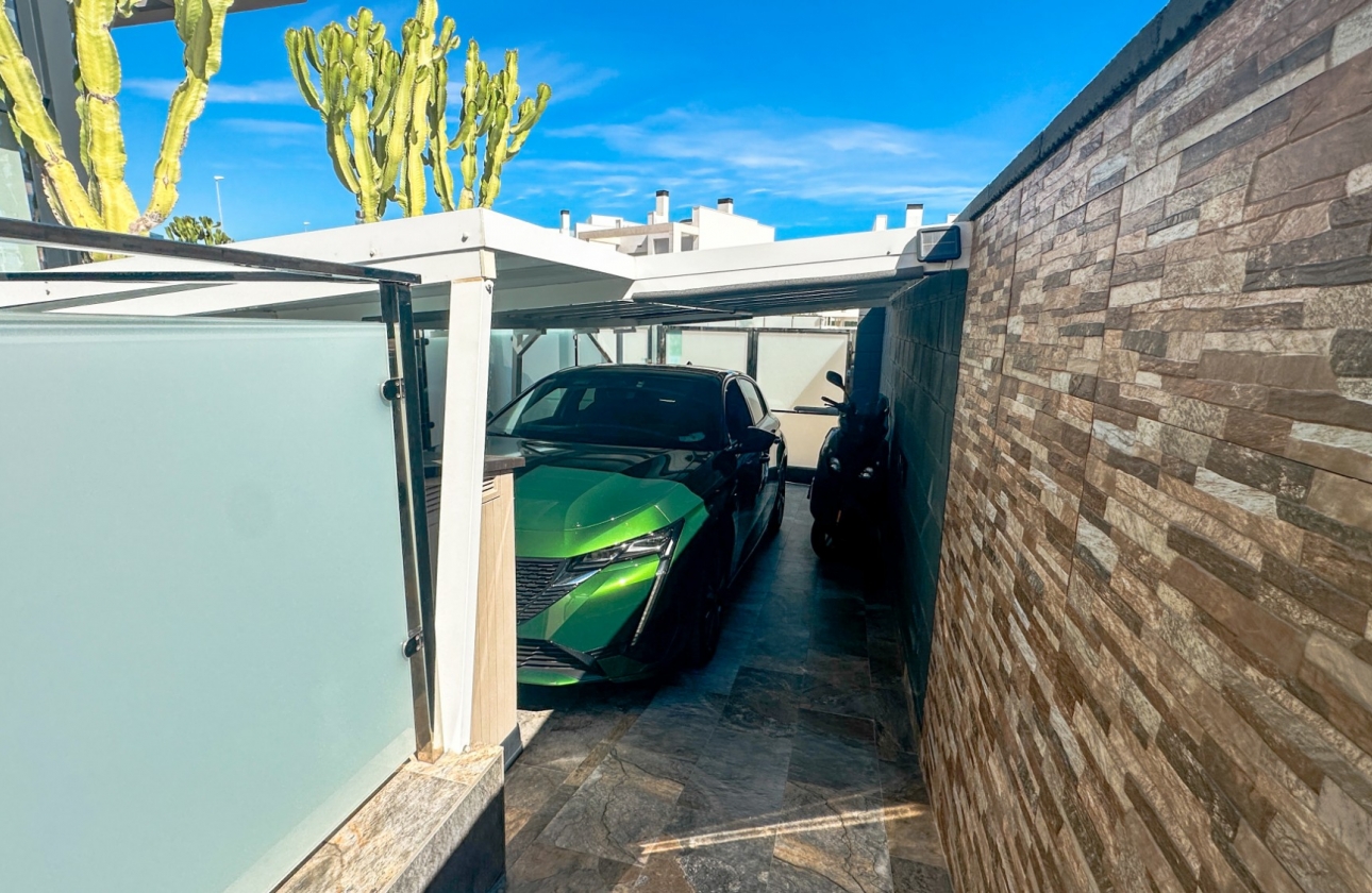 Reventa - Villa - Orihuela Costa - Lomas de Cabo Roig