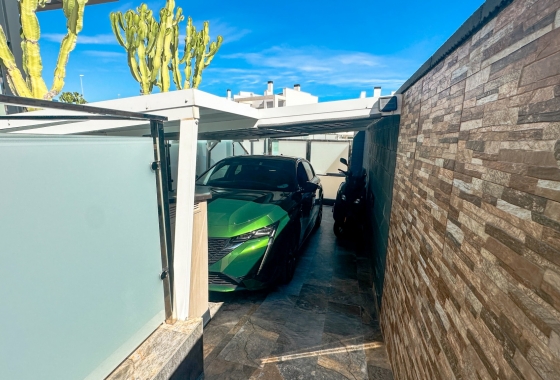 Reventa - Villa - Orihuela Costa - Lomas de Cabo Roig