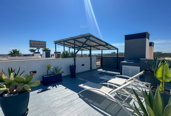 Reventa - Villa - Orihuela Costa - Lomas de Cabo Roig