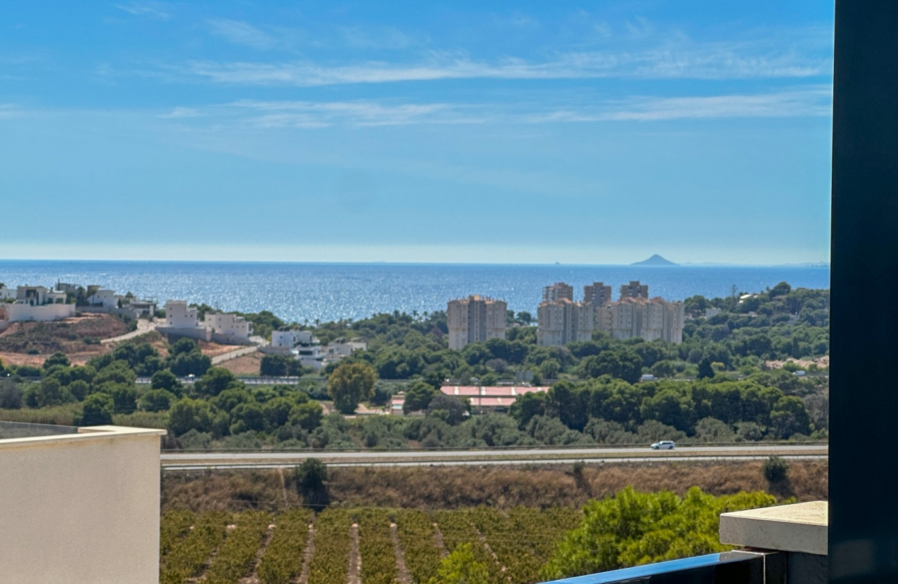 Reventa - Villa - Orihuela Costa - Lomas de Cabo Roig