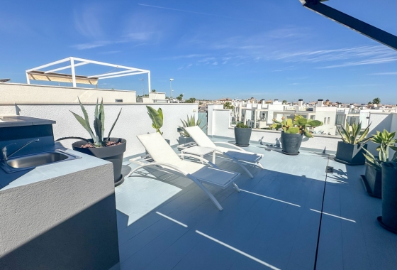 Reventa - Villa - Orihuela Costa - Lomas de Cabo Roig