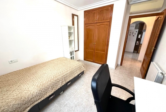 Resale - Villa - Orihuela Costa - Villamartín