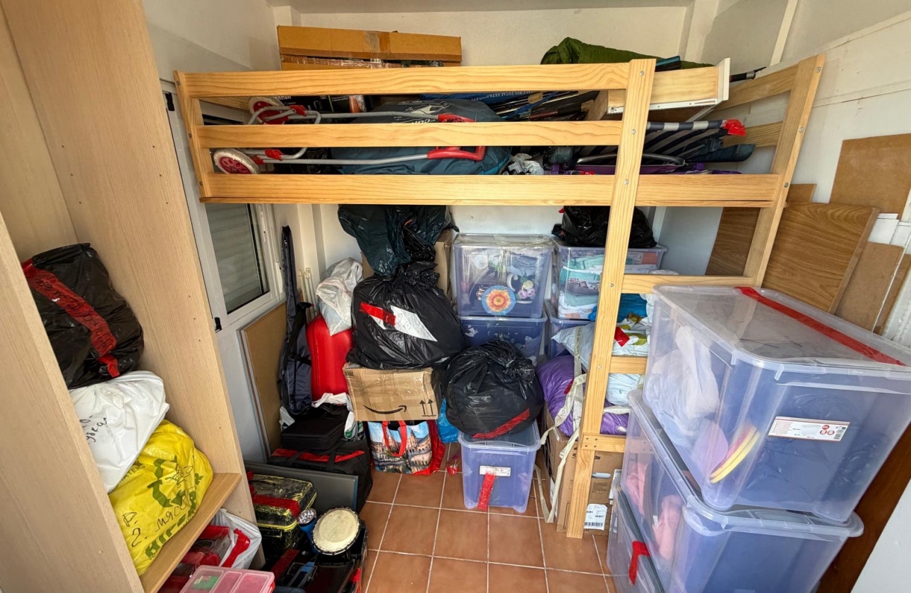 Resale - Villa - Orihuela Costa - Villamartín