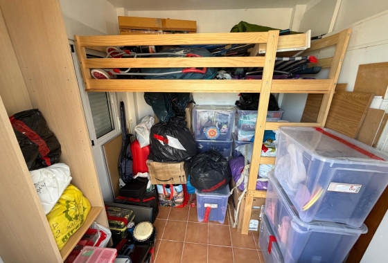 Resale - Villa - Orihuela Costa - Villamartín