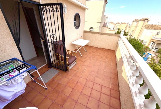 Resale - Villa - Orihuela Costa - Villamartín
