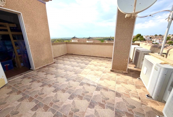 Resale - Villa - Orihuela Costa - Villamartín