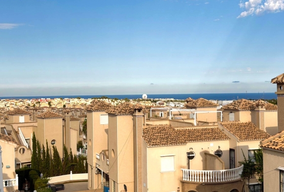 Resale - Villa - Orihuela Costa - Villamartín