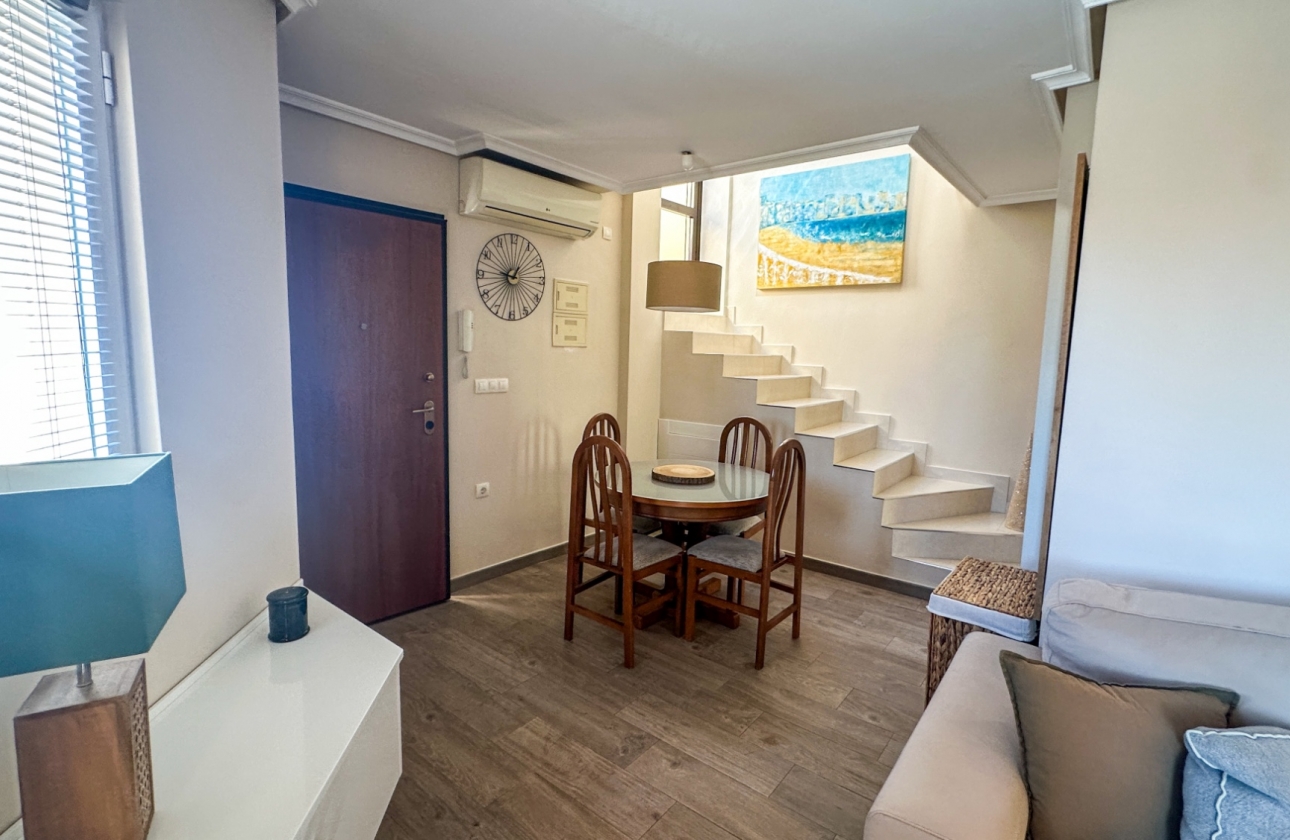 Reventa - Bungalow - Orihuela Costa - Los Altos