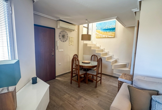 Reventa - Bungalow - Orihuela Costa - Los Altos