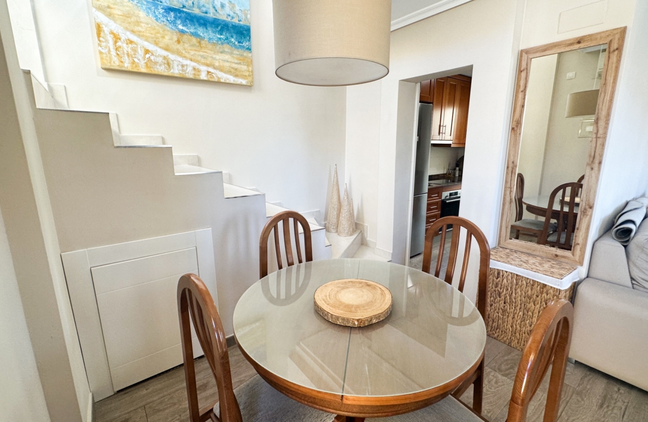 Reventa - Bungalow - Orihuela Costa - Los Altos