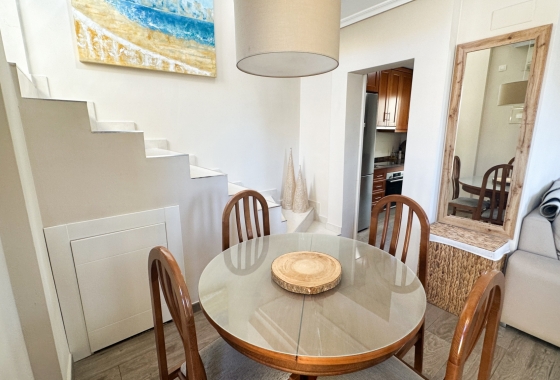 Reventa - Bungalow - Orihuela Costa - Los Altos