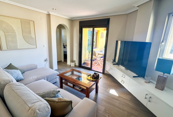 Reventa - Bungalow - Orihuela Costa - Los Altos