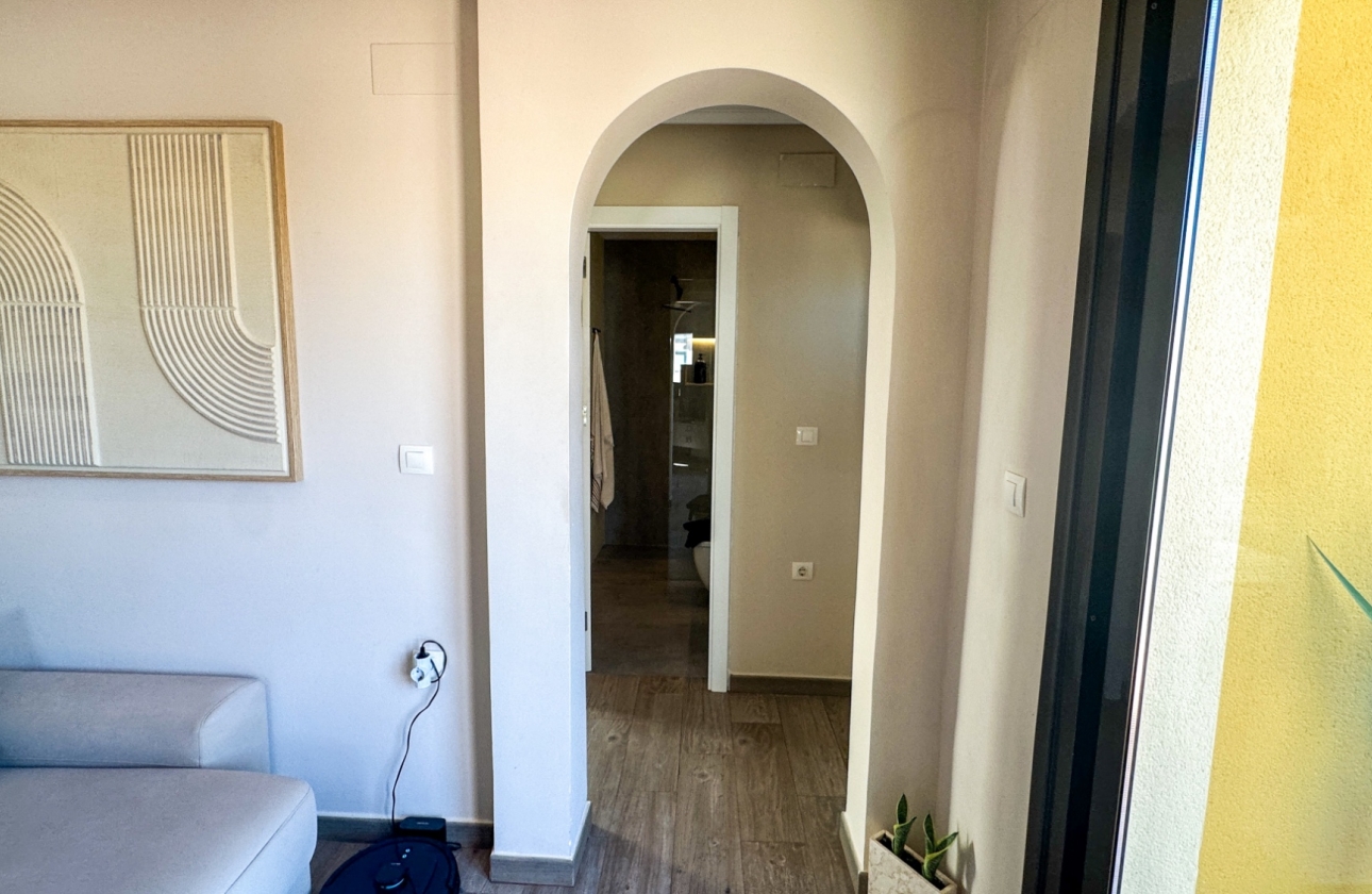 Reventa - Bungalow - Orihuela Costa - Los Altos