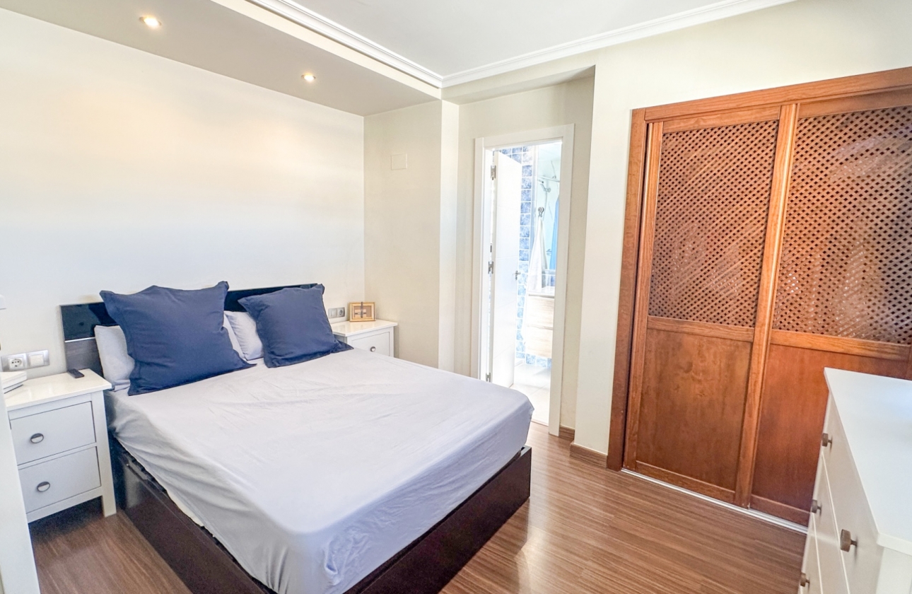 Reventa - Bungalow - Orihuela Costa - Los Altos